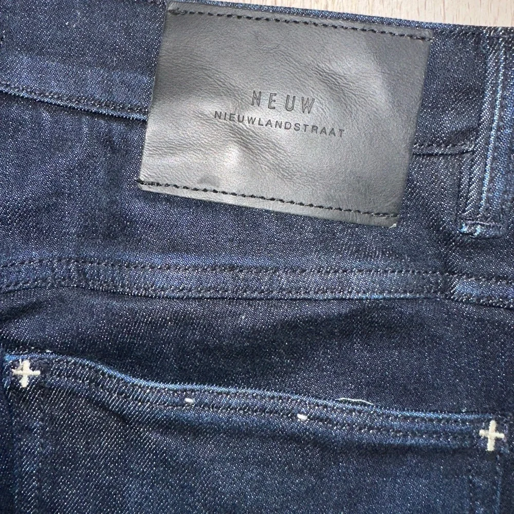 Mens Neuw Jeans
